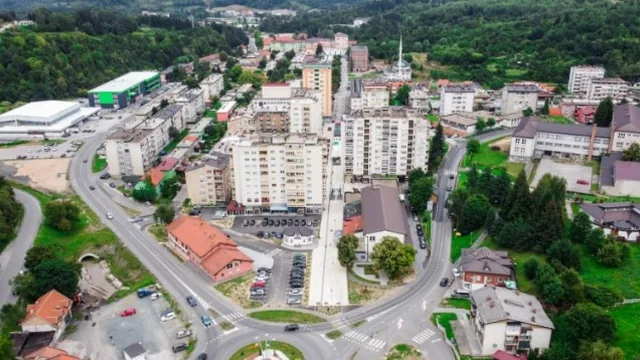 Banovići