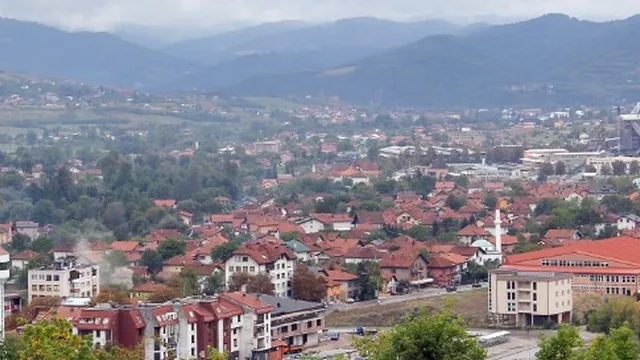 Breza