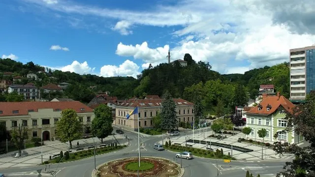 Cazin