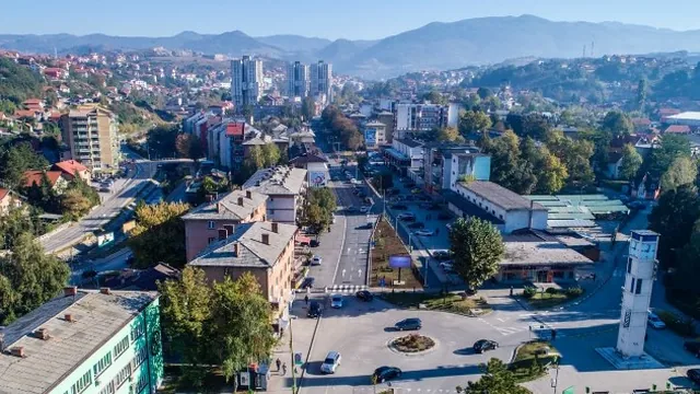 Kakanj