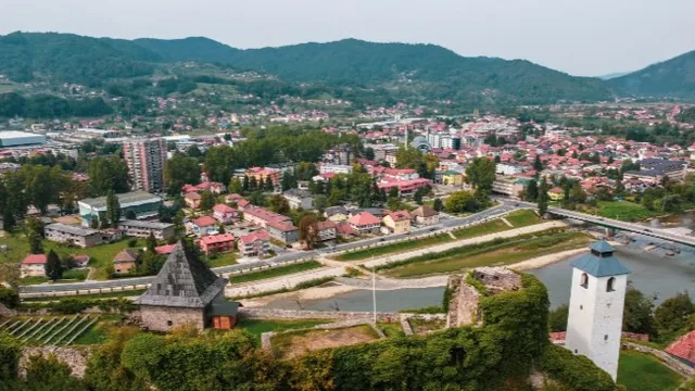 Maglaj