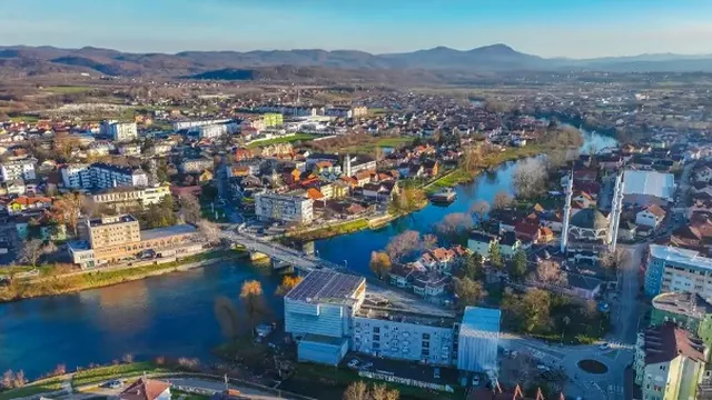 Sanski Most