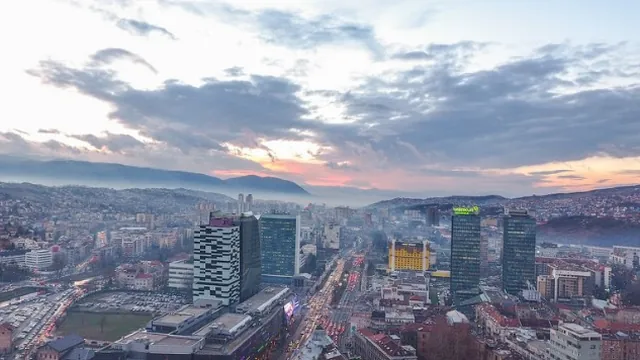 Sarajevo