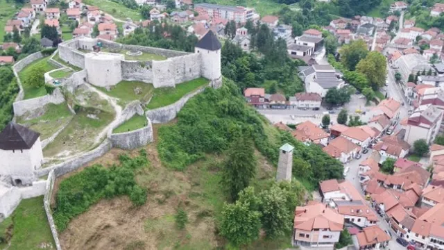 Tešanj