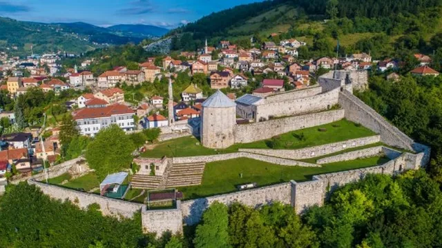 Travnik