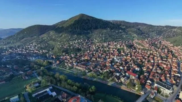 Visoko
