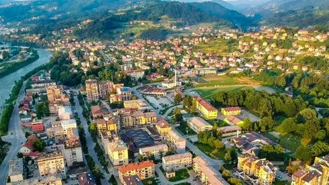 Zavidovići
